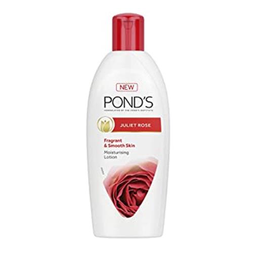 POND'S JULIET ROSE LOTINO 300ml